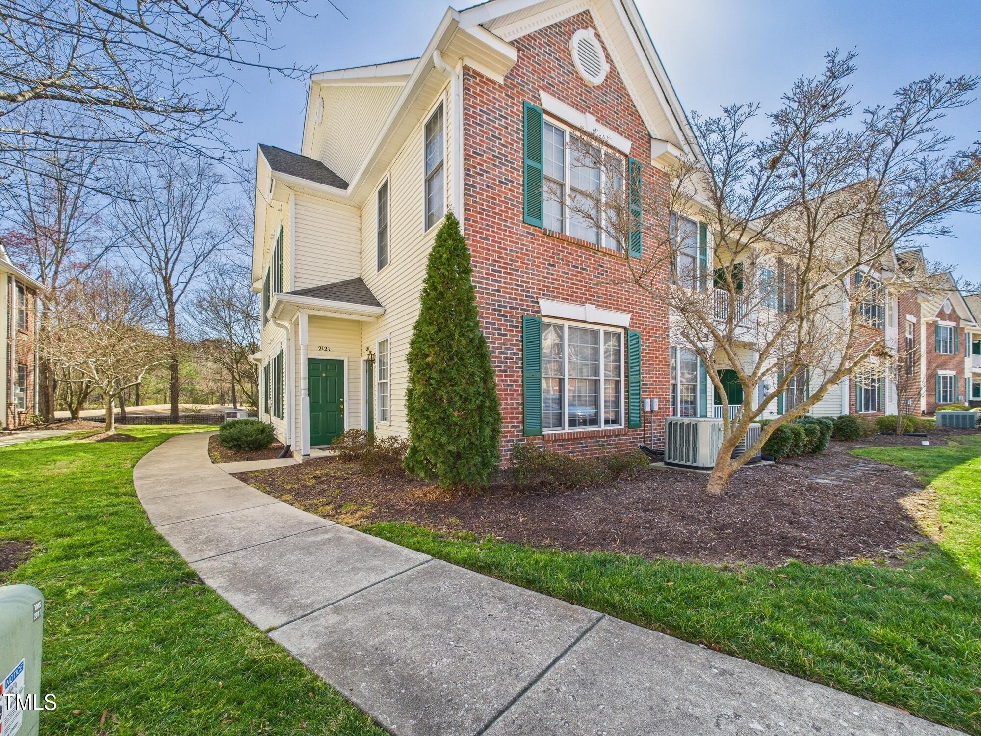 2111 Kudrow Lane