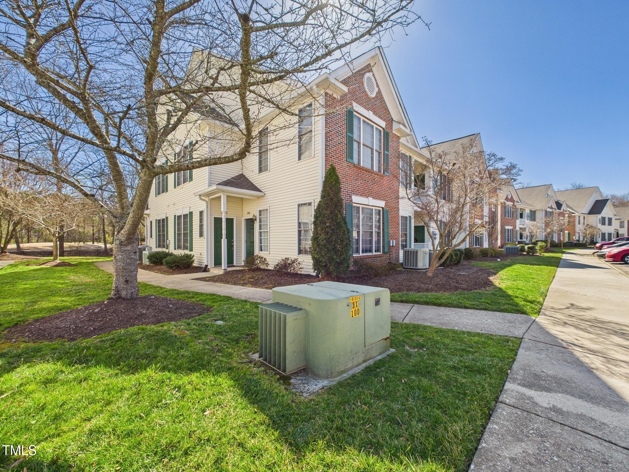 2111 Kudrow Lane