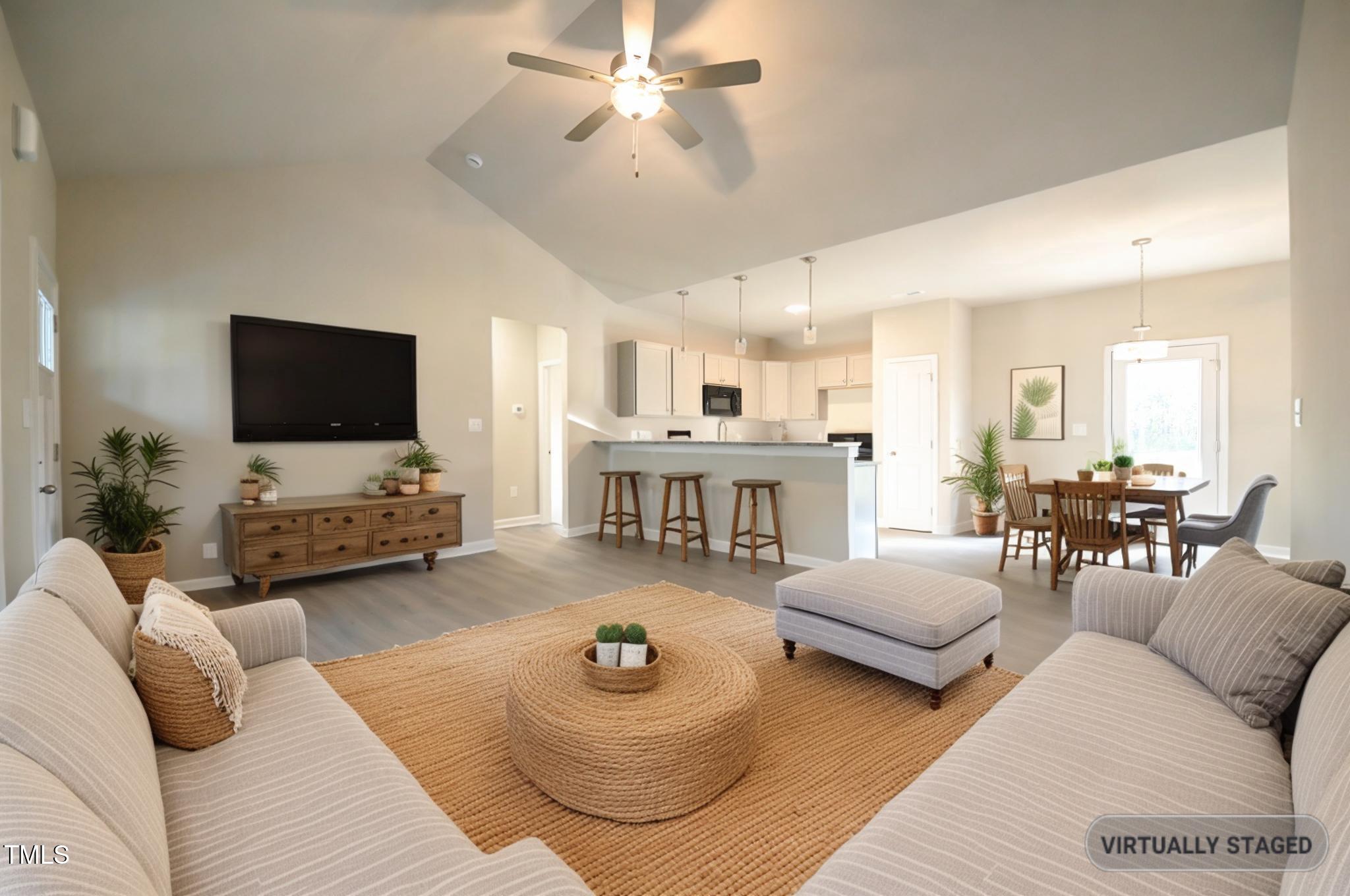 400 S Eastwood Drive