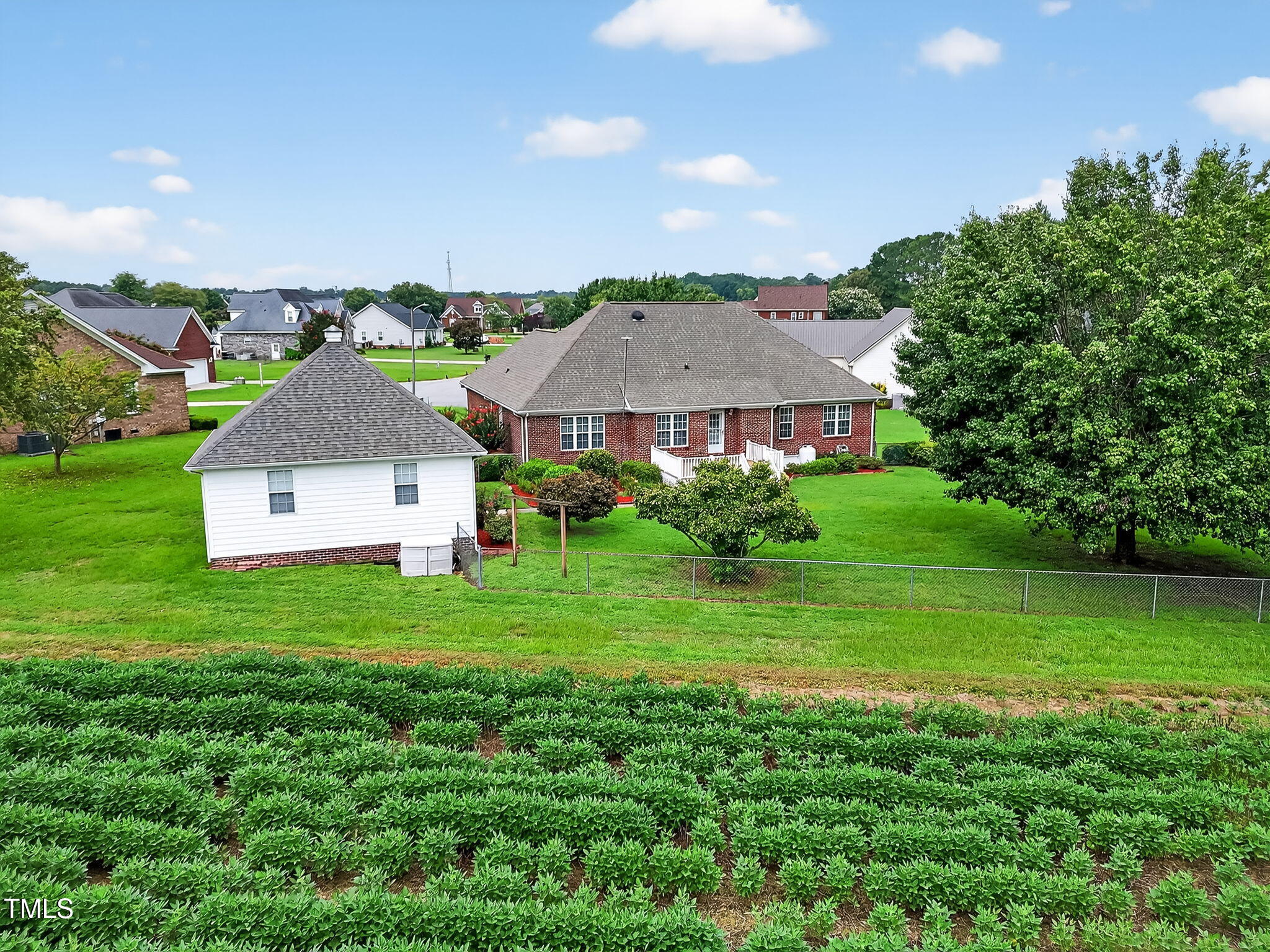 107 Debbie Drive