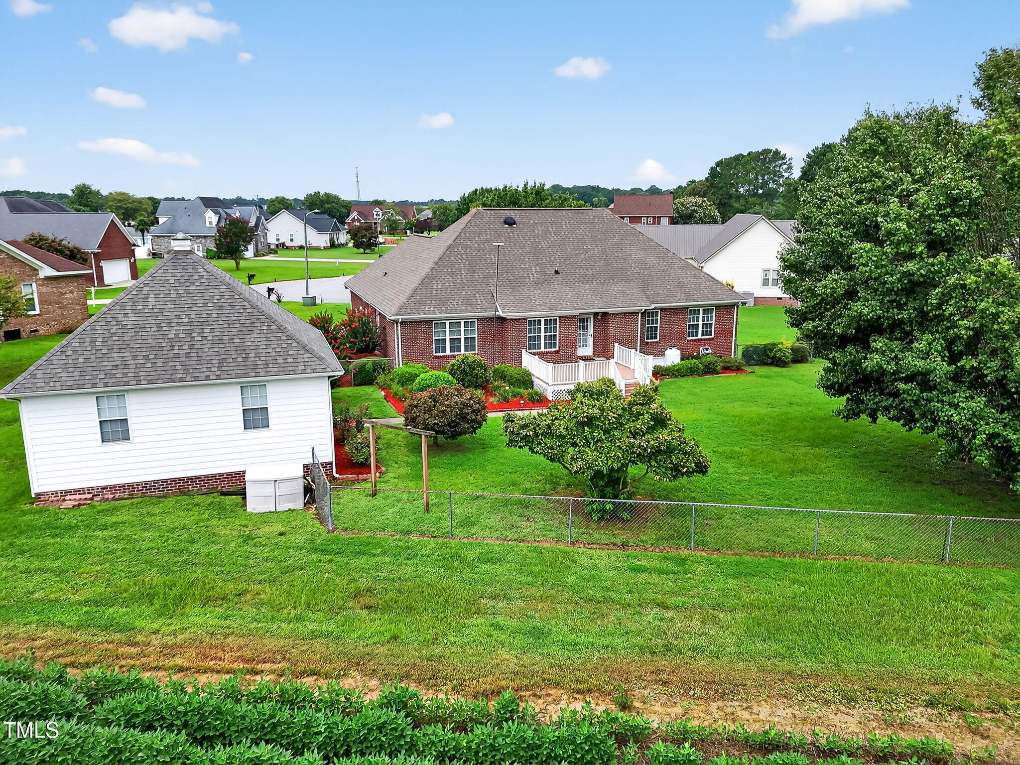 107 Debbie Drive