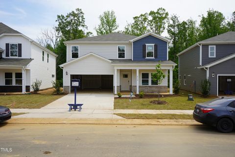 2118 Cherry Creek Road Haw River NC 27258