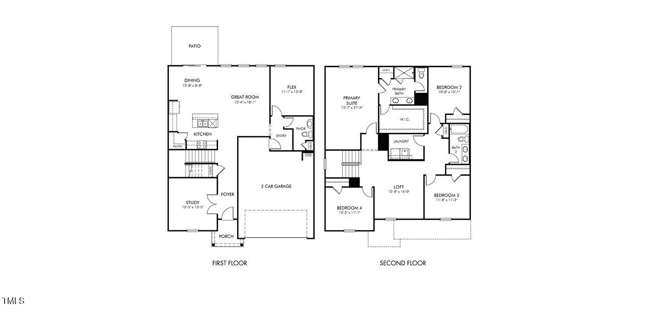 2118 Cherry Creek Road