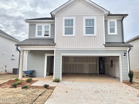 13 Gerrad Street 63 Franklinton NC 27525