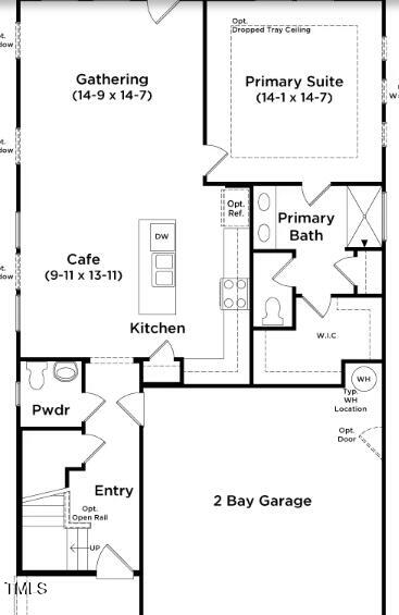 13 Gerrad Street 63