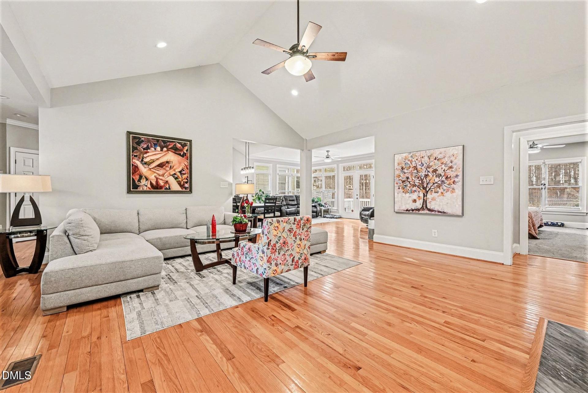 1218 Champions Pointe Drive