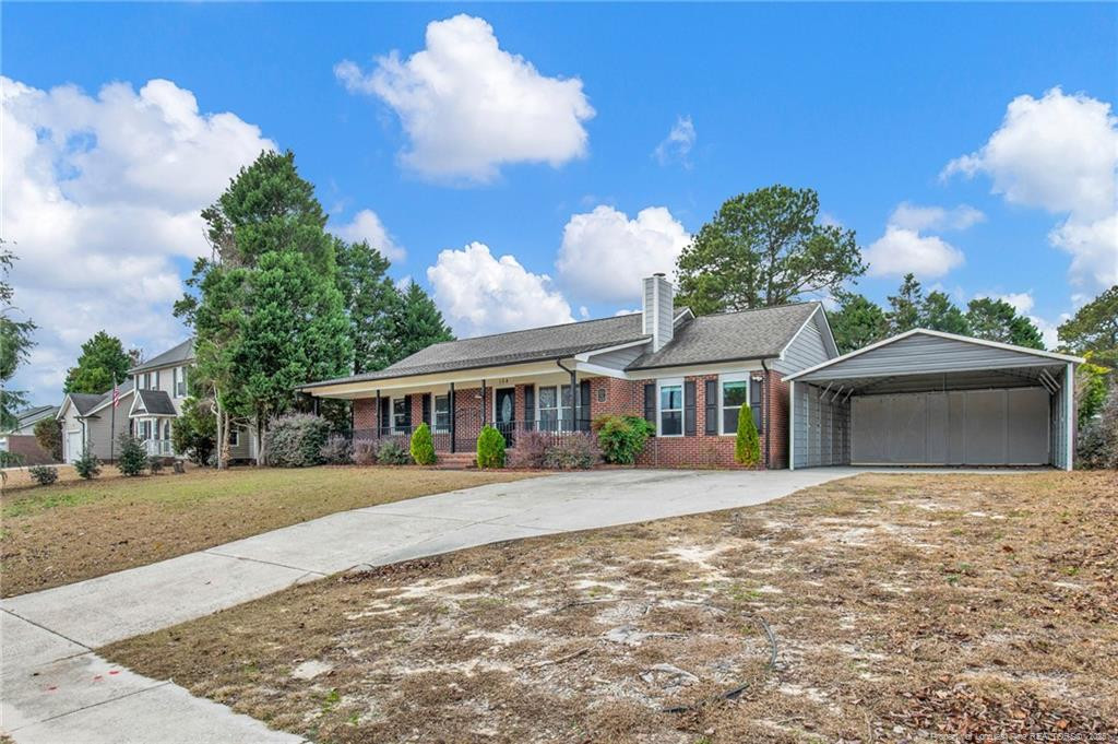 104 Stonewall Street