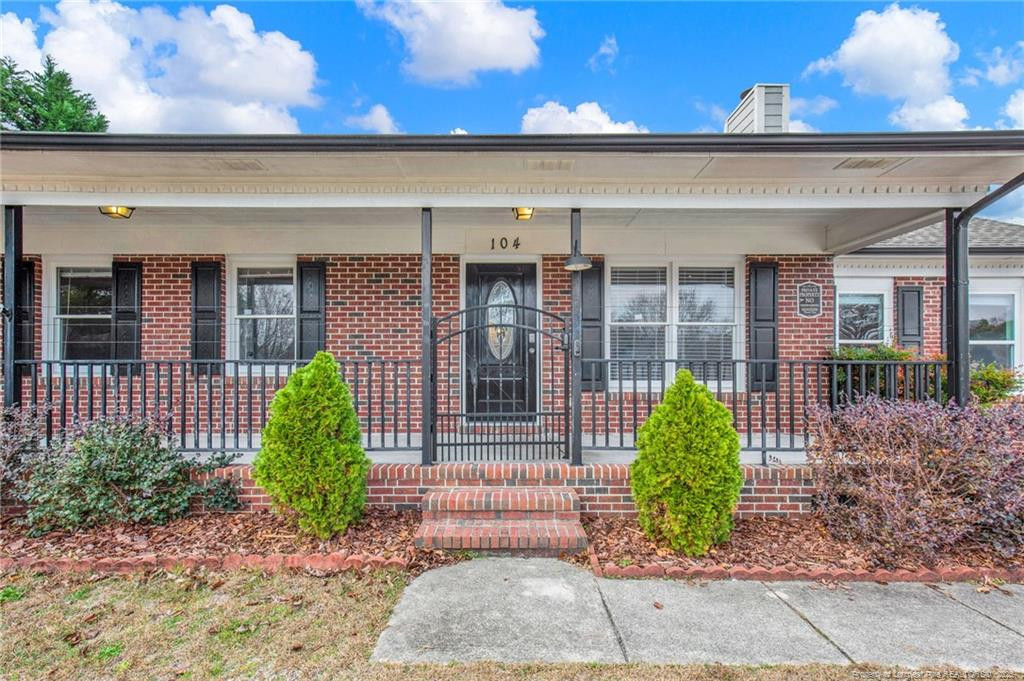 104 Stonewall Street