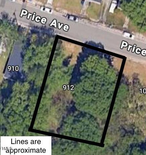 Unimproved Land in Durham NC 912 Price Avenue.jpg