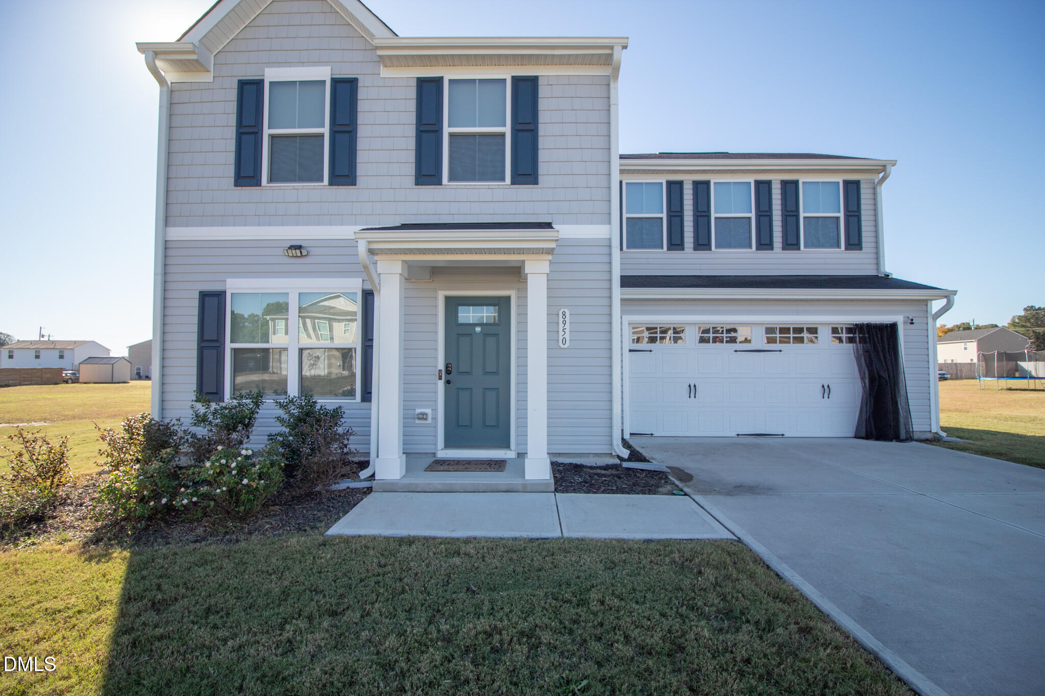 8950 Shallow Creek Trail