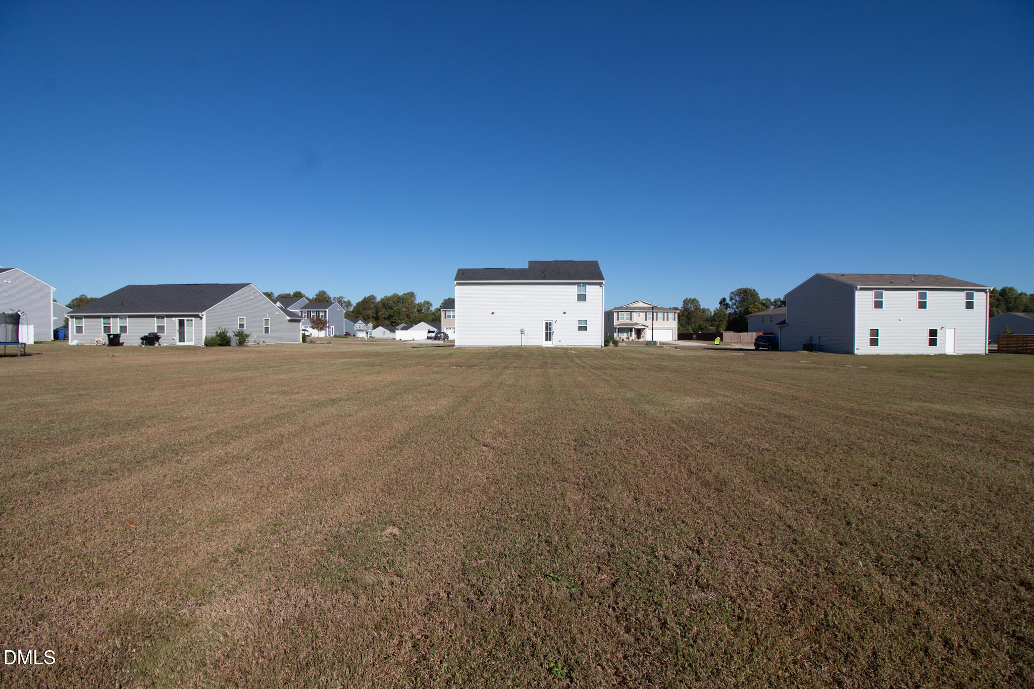 8950 Shallow Creek Trail