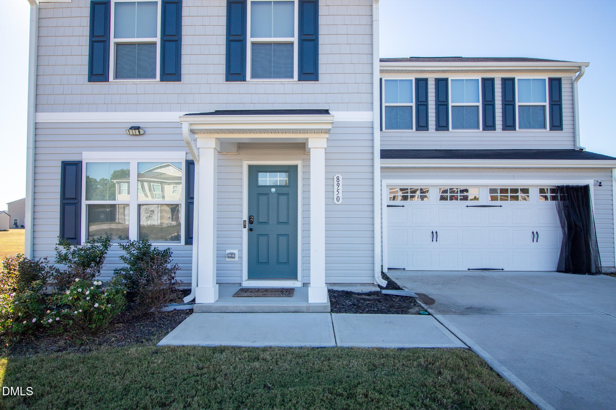 8950 Shallow Creek Trail