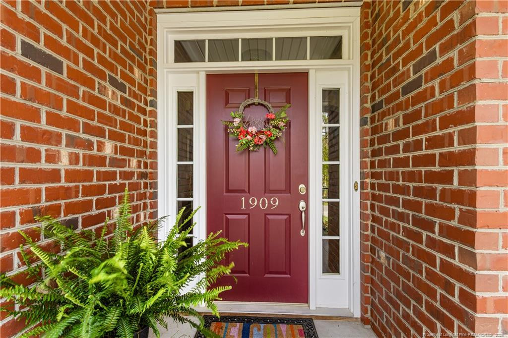 1909 Wimberly Woods Drive