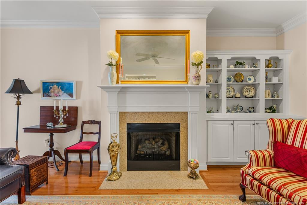 1909 Wimberly Woods Drive