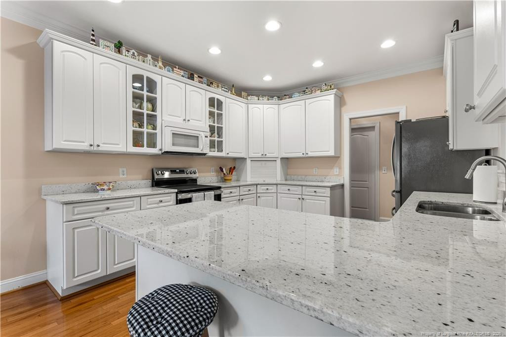1909 Wimberly Woods Drive