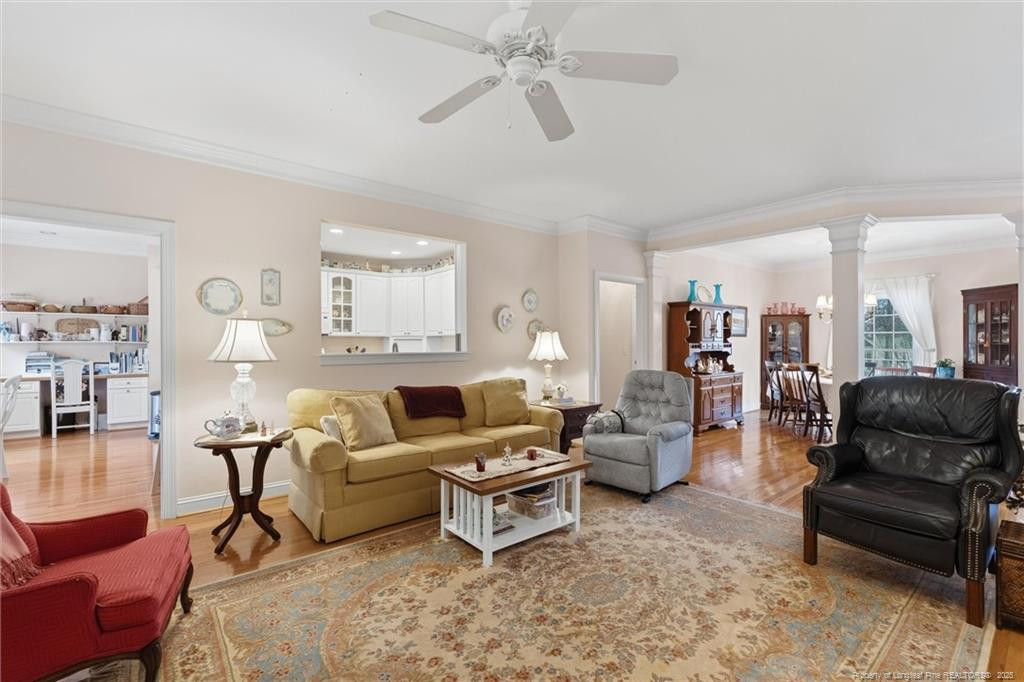 1909 Wimberly Woods Drive