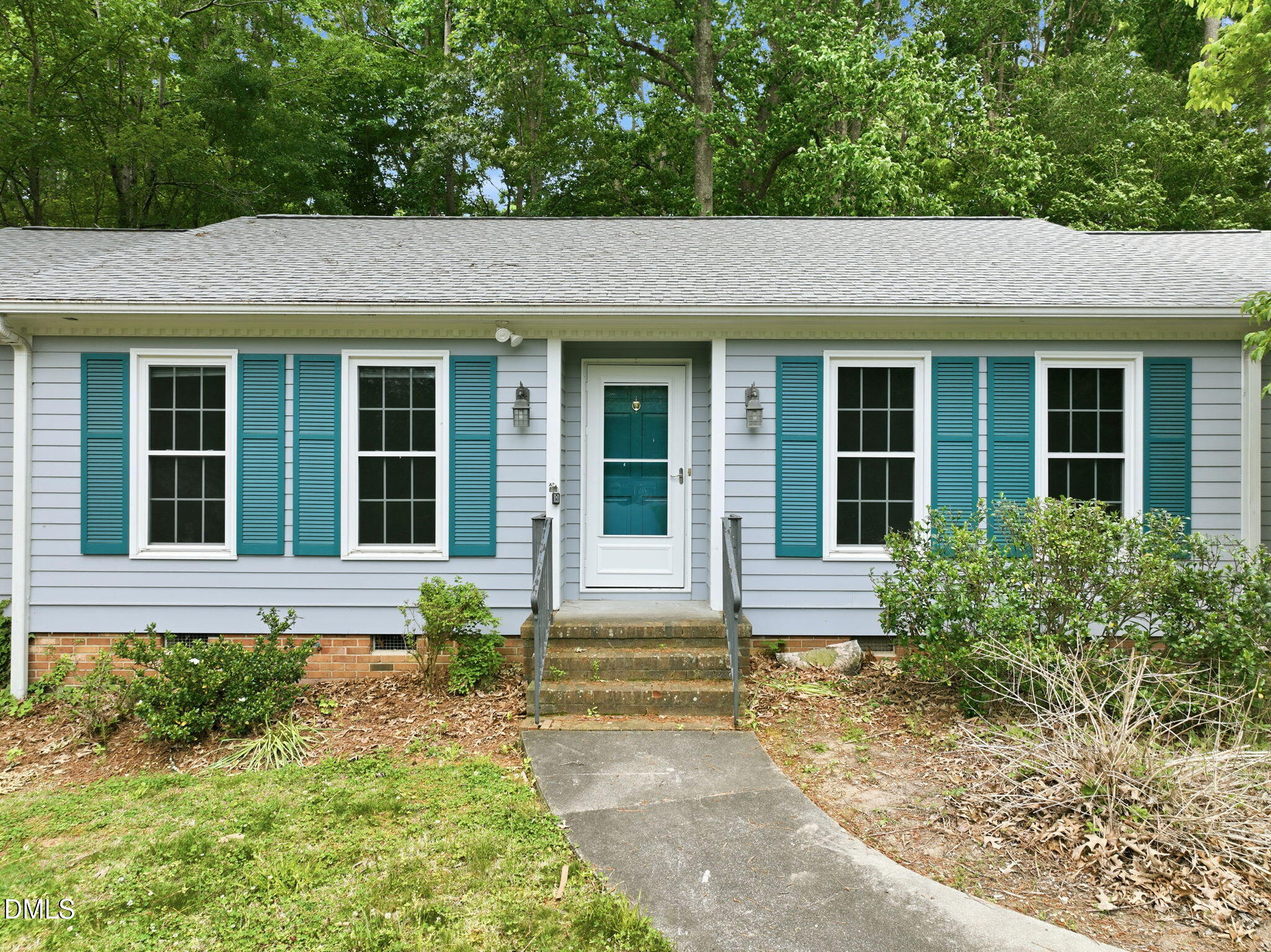 4818 Berini Drive