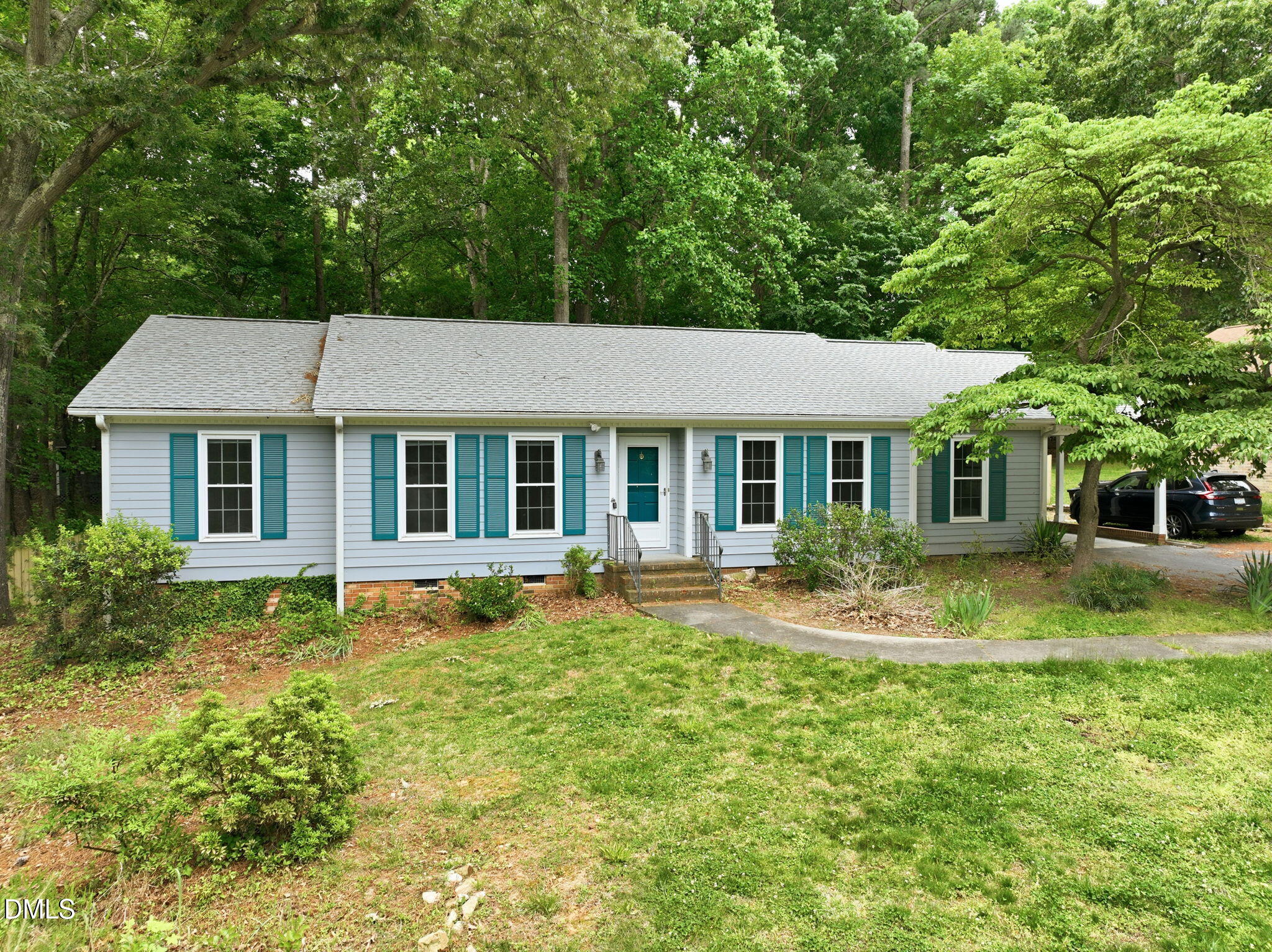 4818 Berini Drive