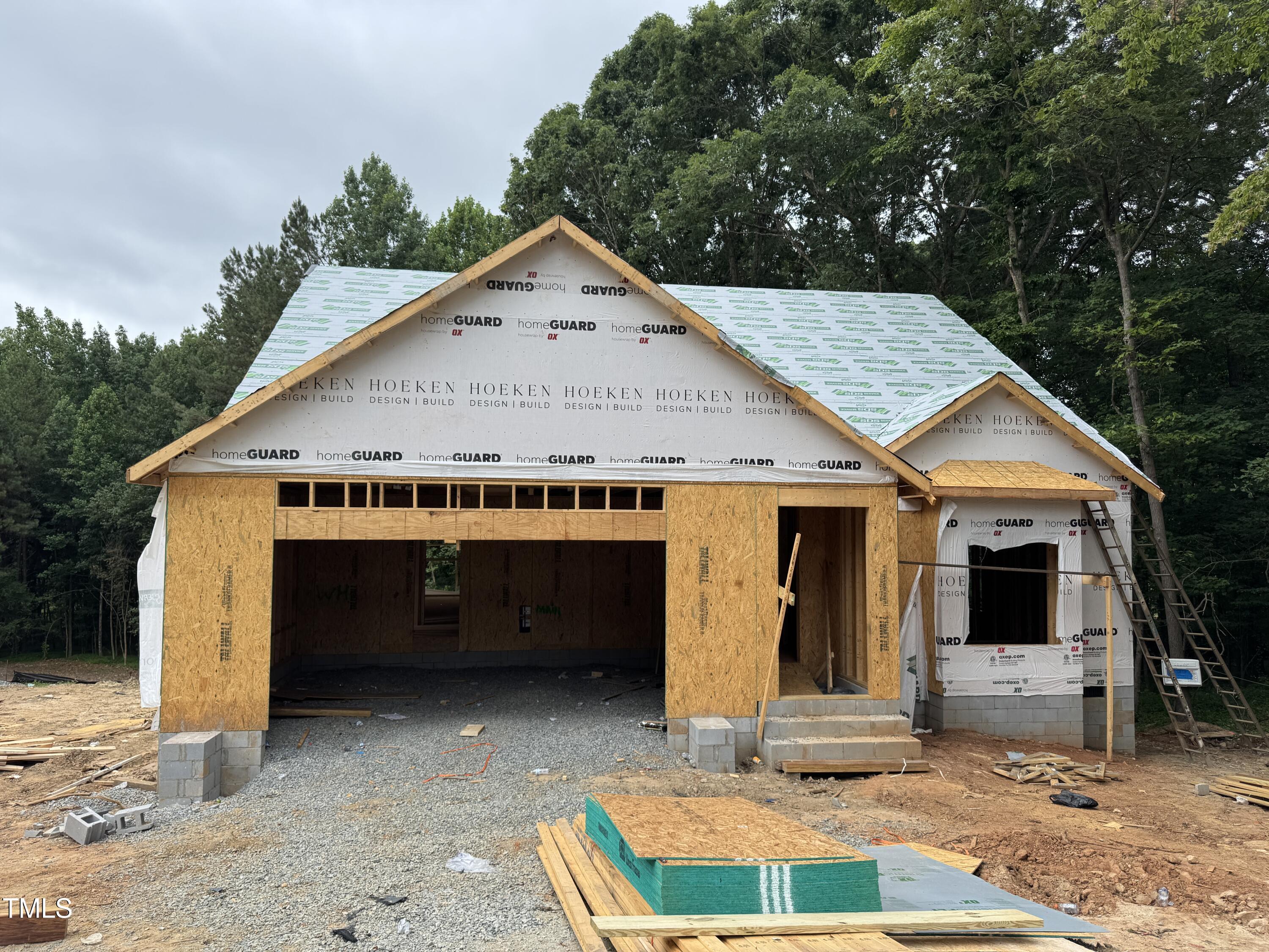 Lot 67 Sage Court