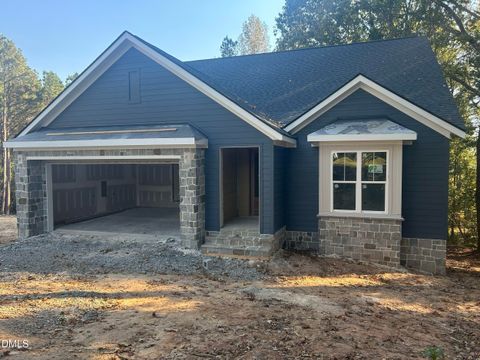 Lot 67 Sage Court Fuquay Varina NC 27526