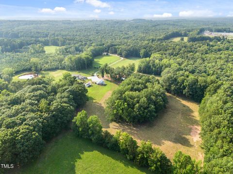 9601 Nc 57 Rougemont NC 27572