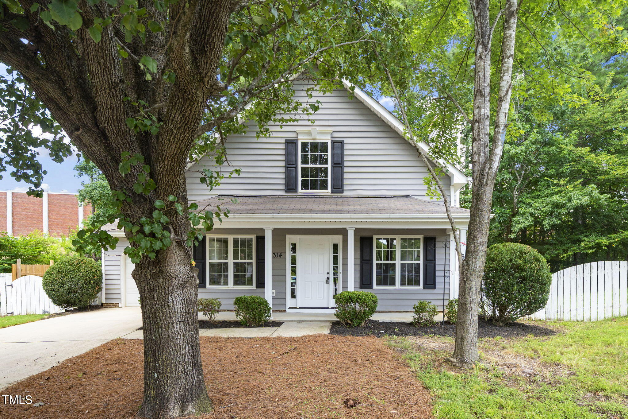 314 Cabana Drive