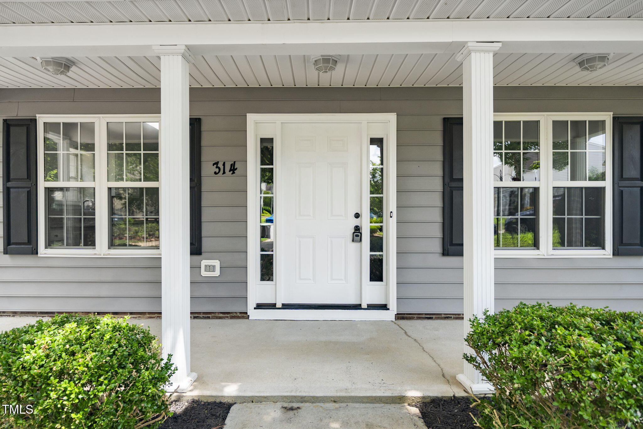 314 Cabana Drive