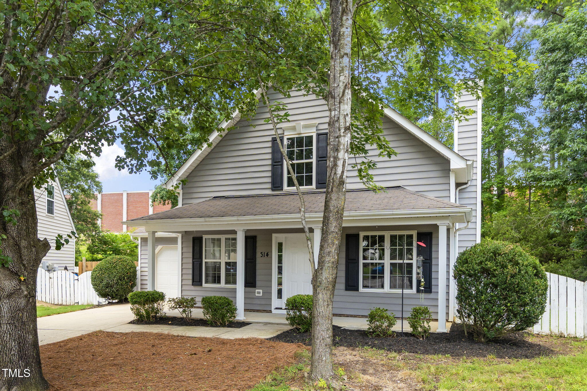 314 Cabana Drive