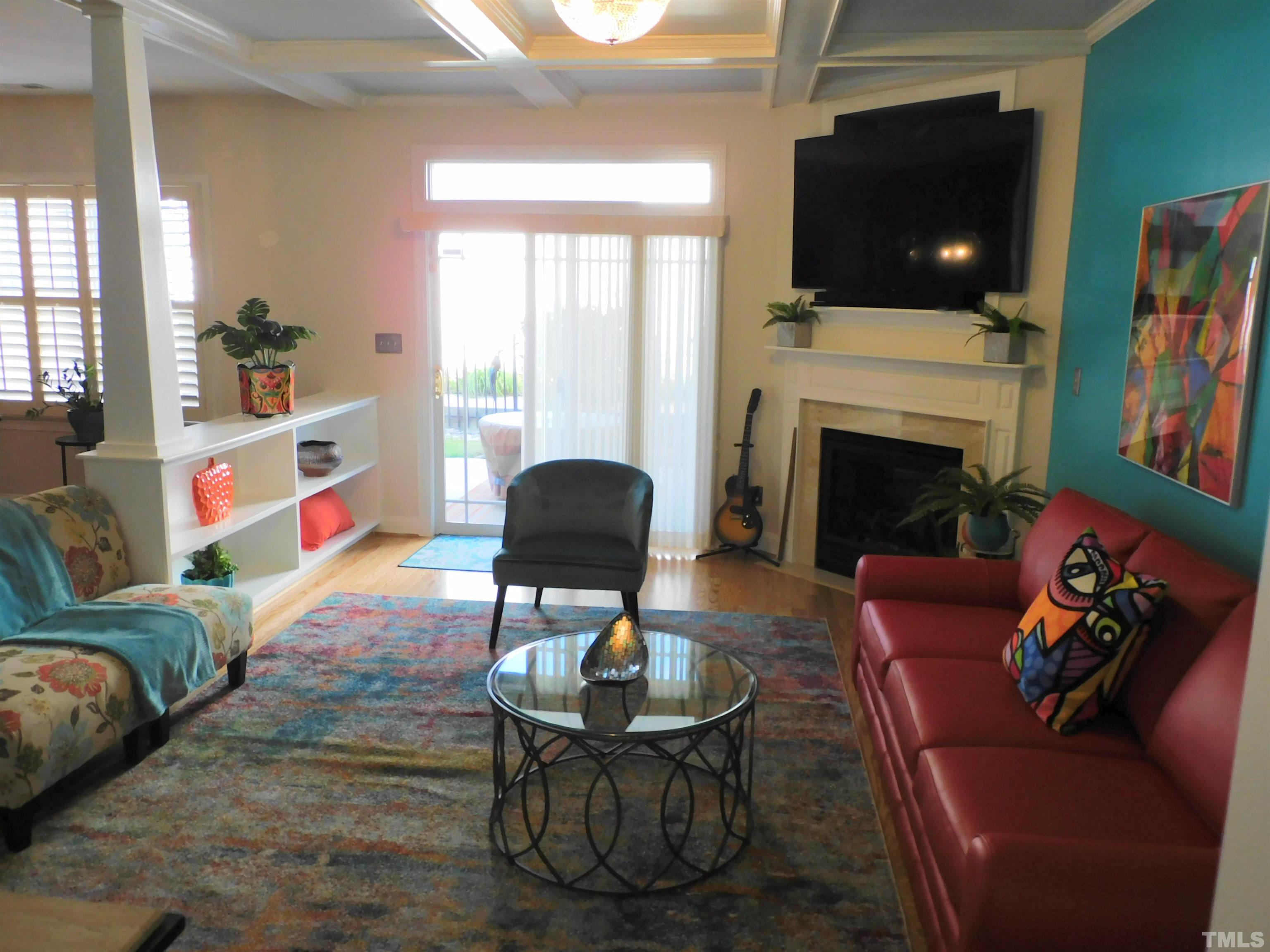 Photo 4 of 12 of 102 Nostalgia Lane townhome