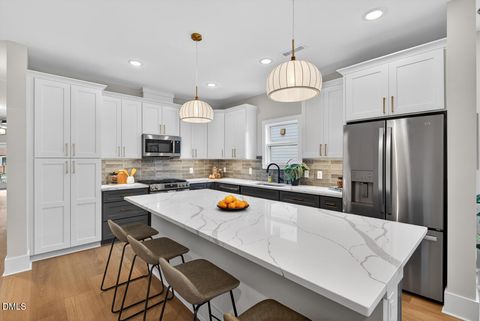 3027 Omah Street A Durham NC 27705