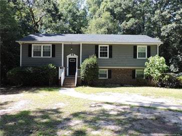 1816 Phillips Drive Sanford NC 27330