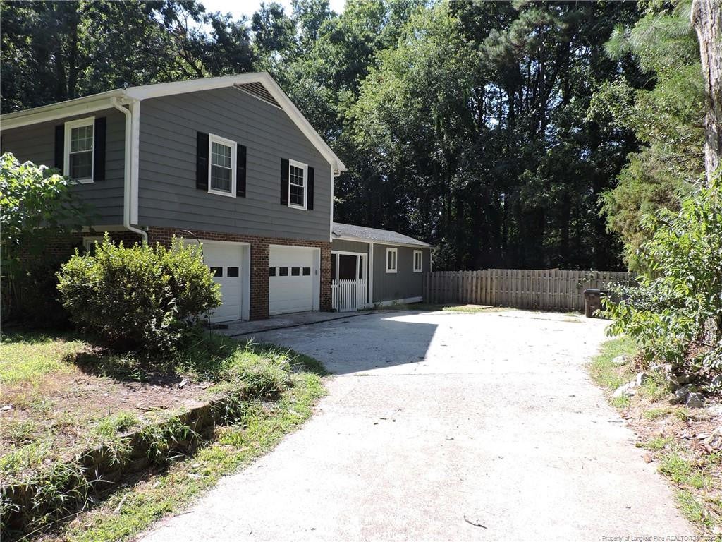1816 Phillips Drive
