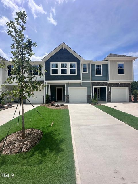 1255 Hammond Drive Mebane NC 27302