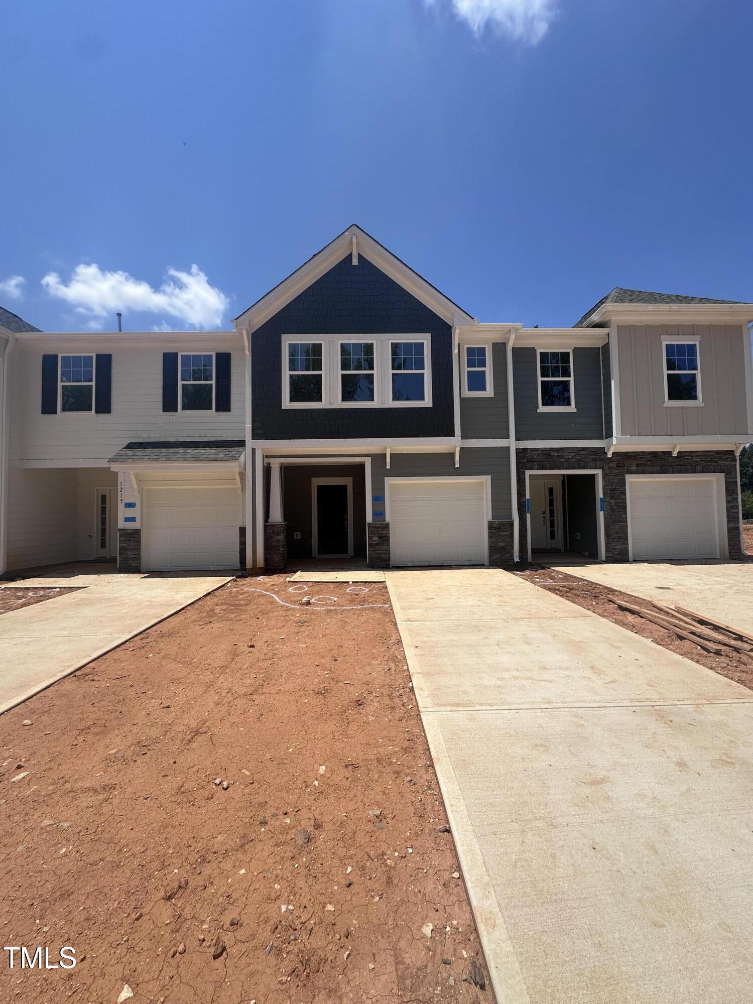 1255 Hammond Drive