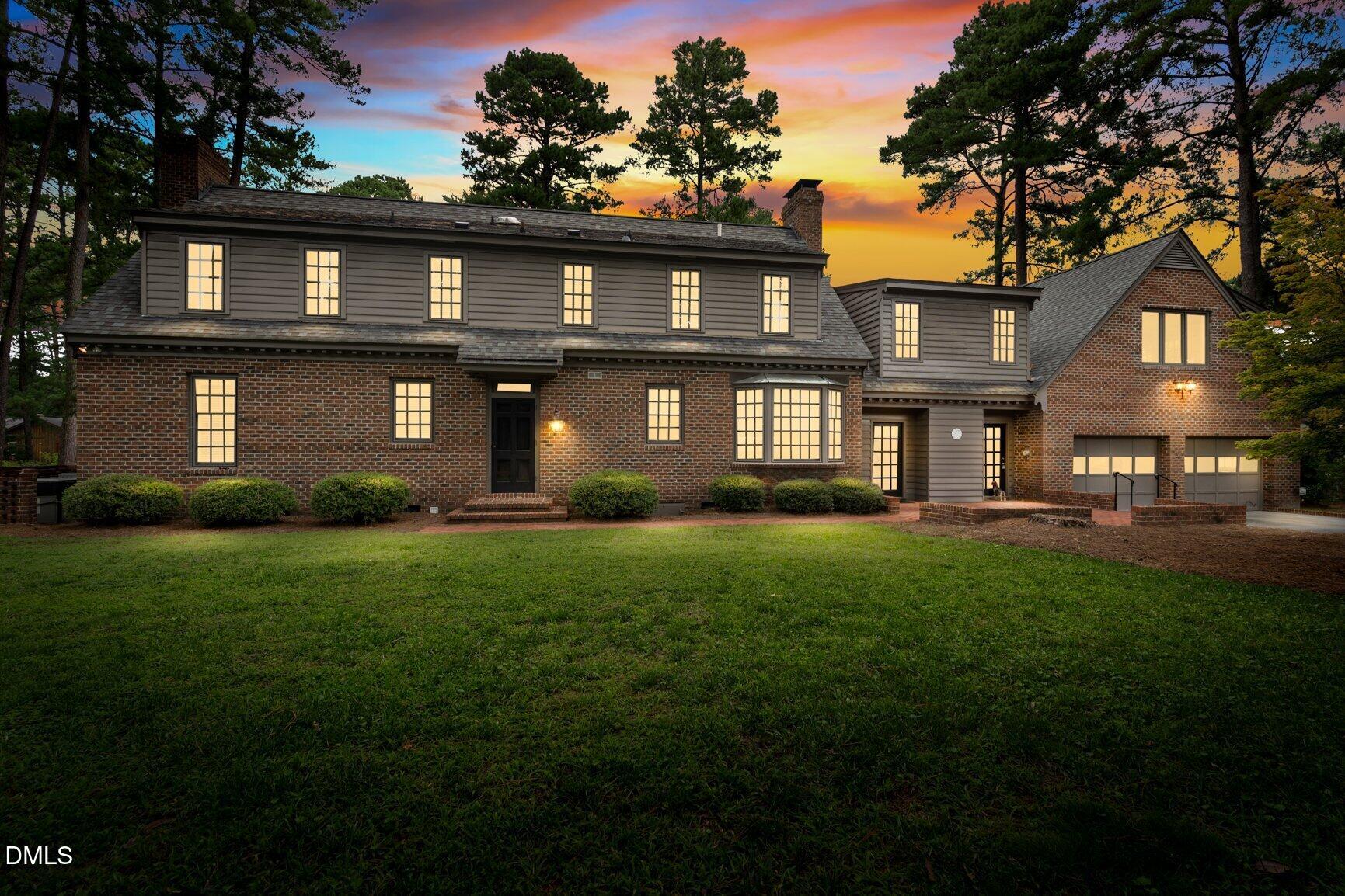 4001 Lochinvar Lane