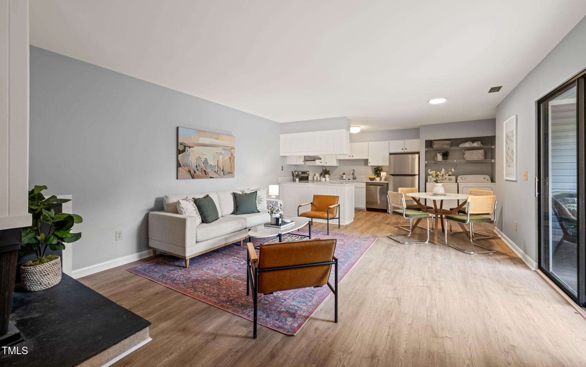 213 Summerwalk Circle