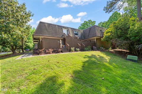 213 Summerwalk Circle Chapel Hill NC 27517
