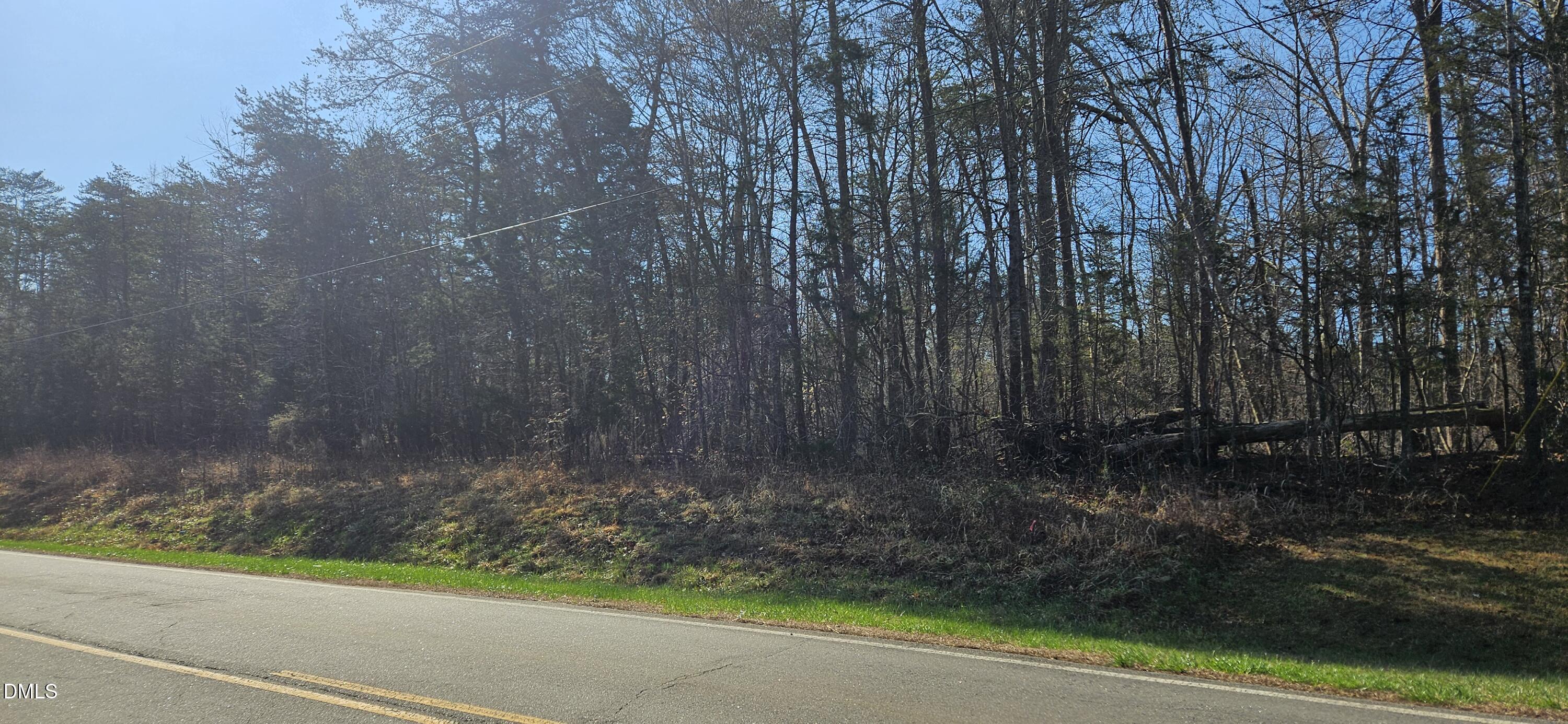 0 Kerr'S Chapel Road