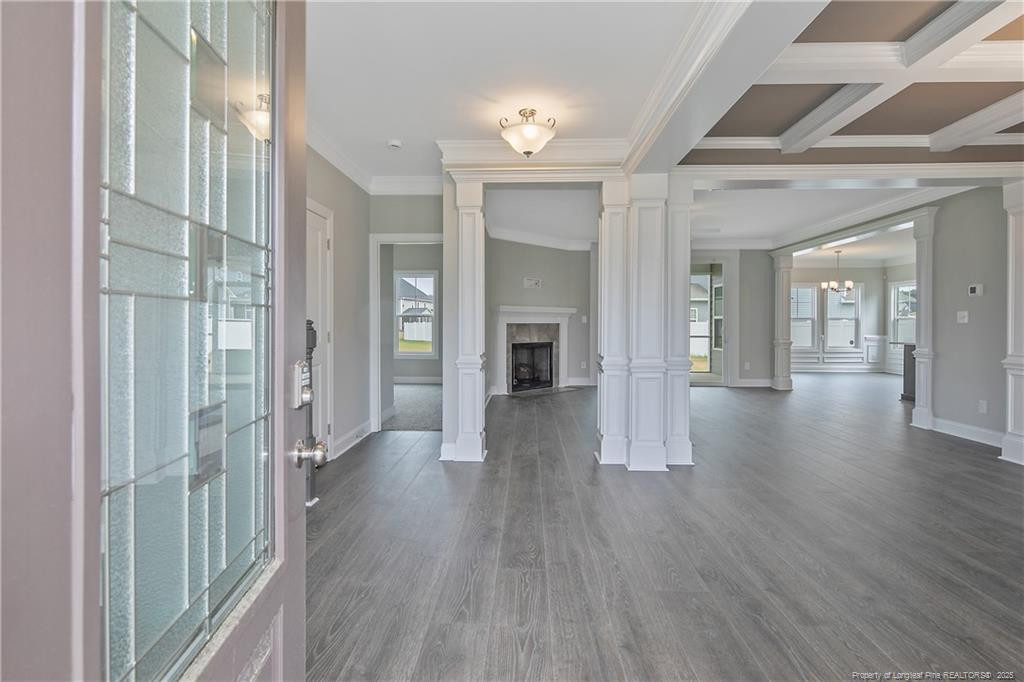 3010 Cragburn (Lot 97) Place