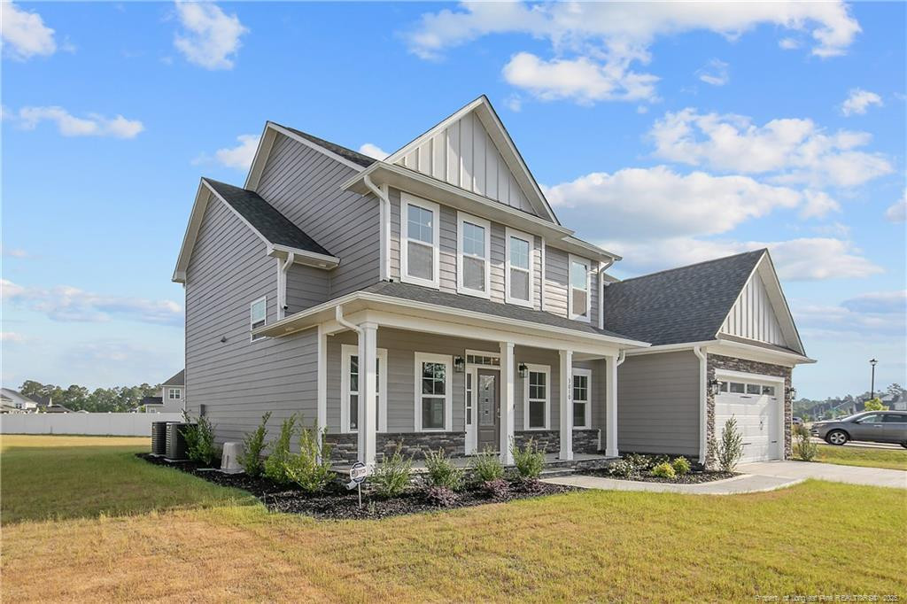 3010 Cragburn (Lot 97) Place