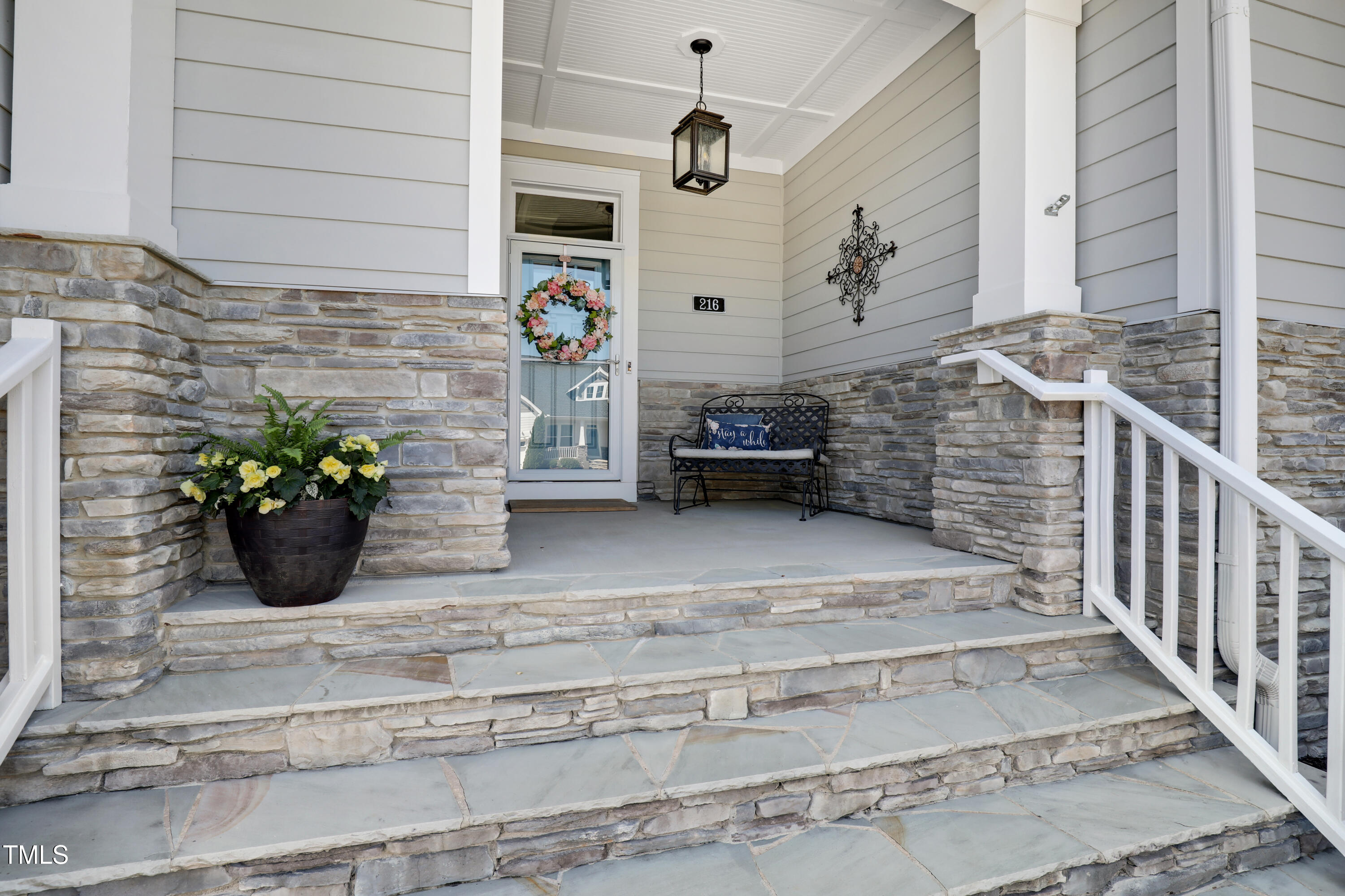 216 Bella Rose Drive