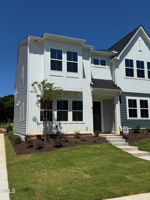 611 Callan View Avenue Wake Forest NC 27587
