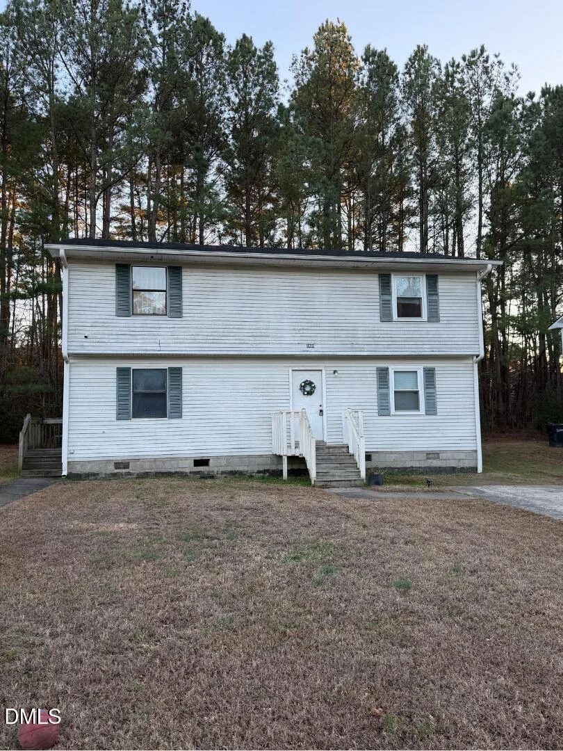1421 Cherrycrest Drive