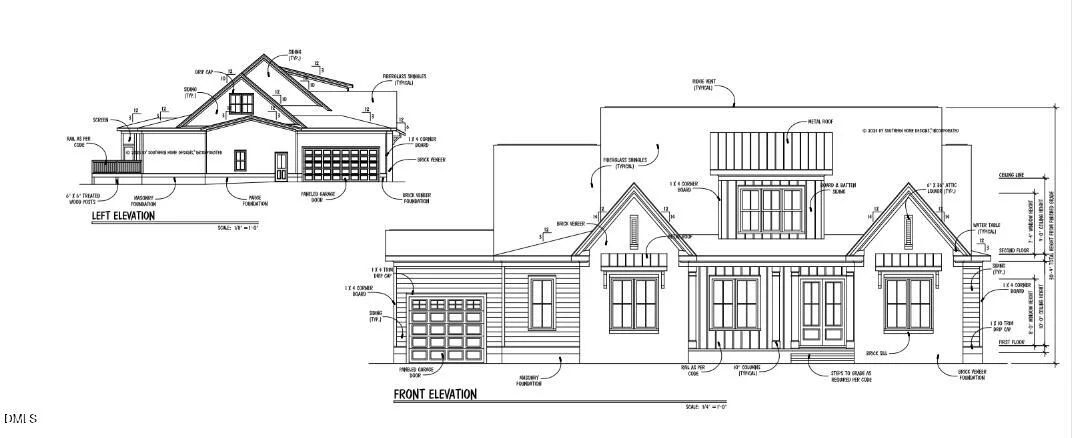 490 Chapel Ridge Drive