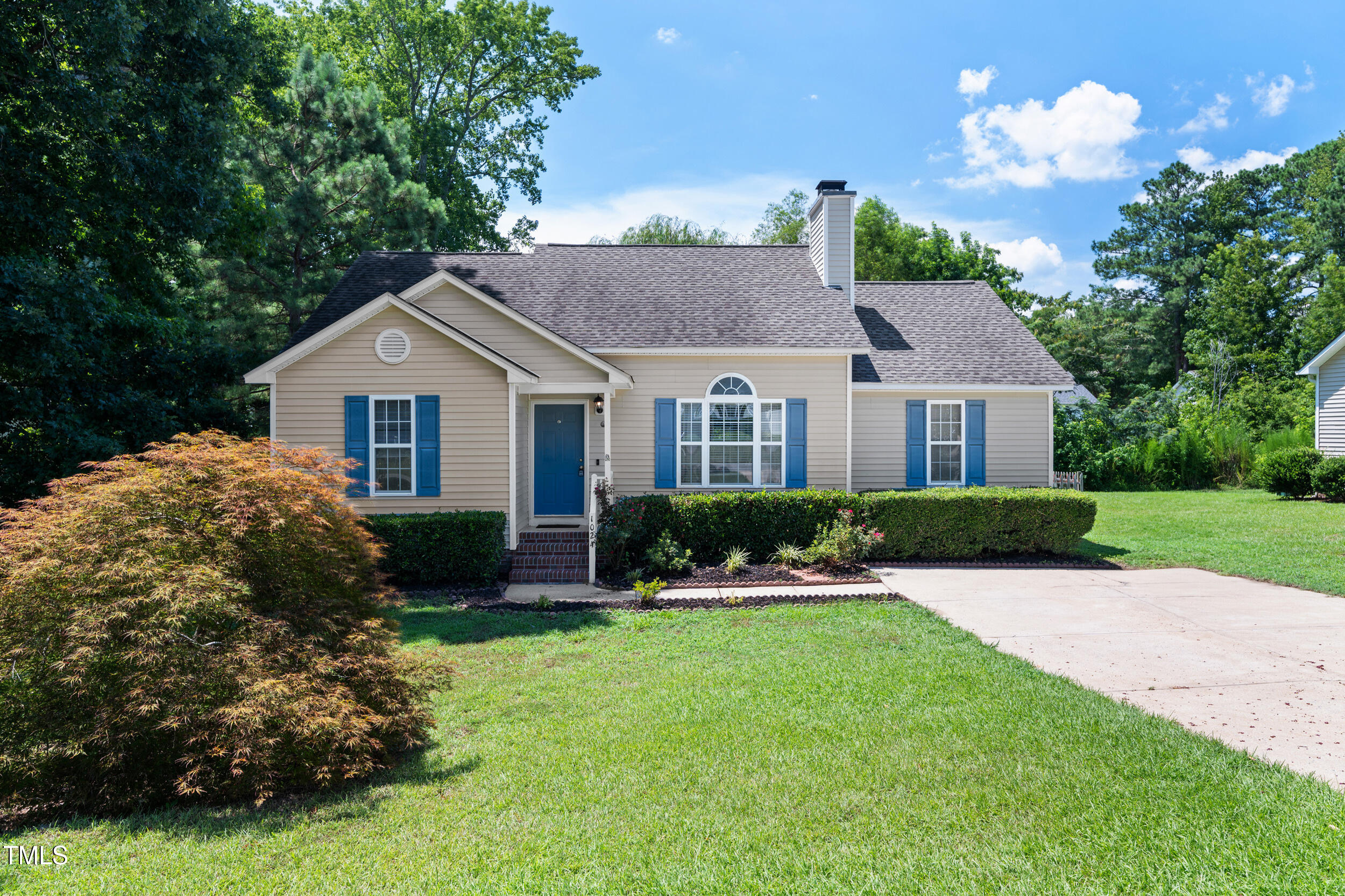 1024 S Philwood Court