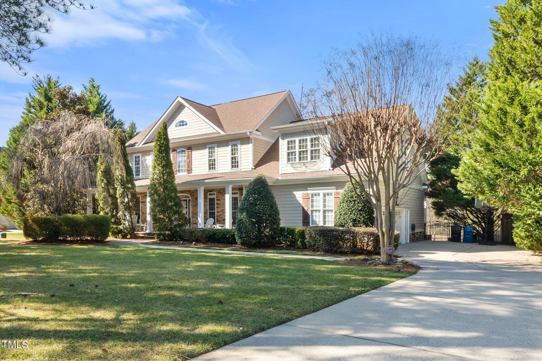 7516 Orchard Crest Court