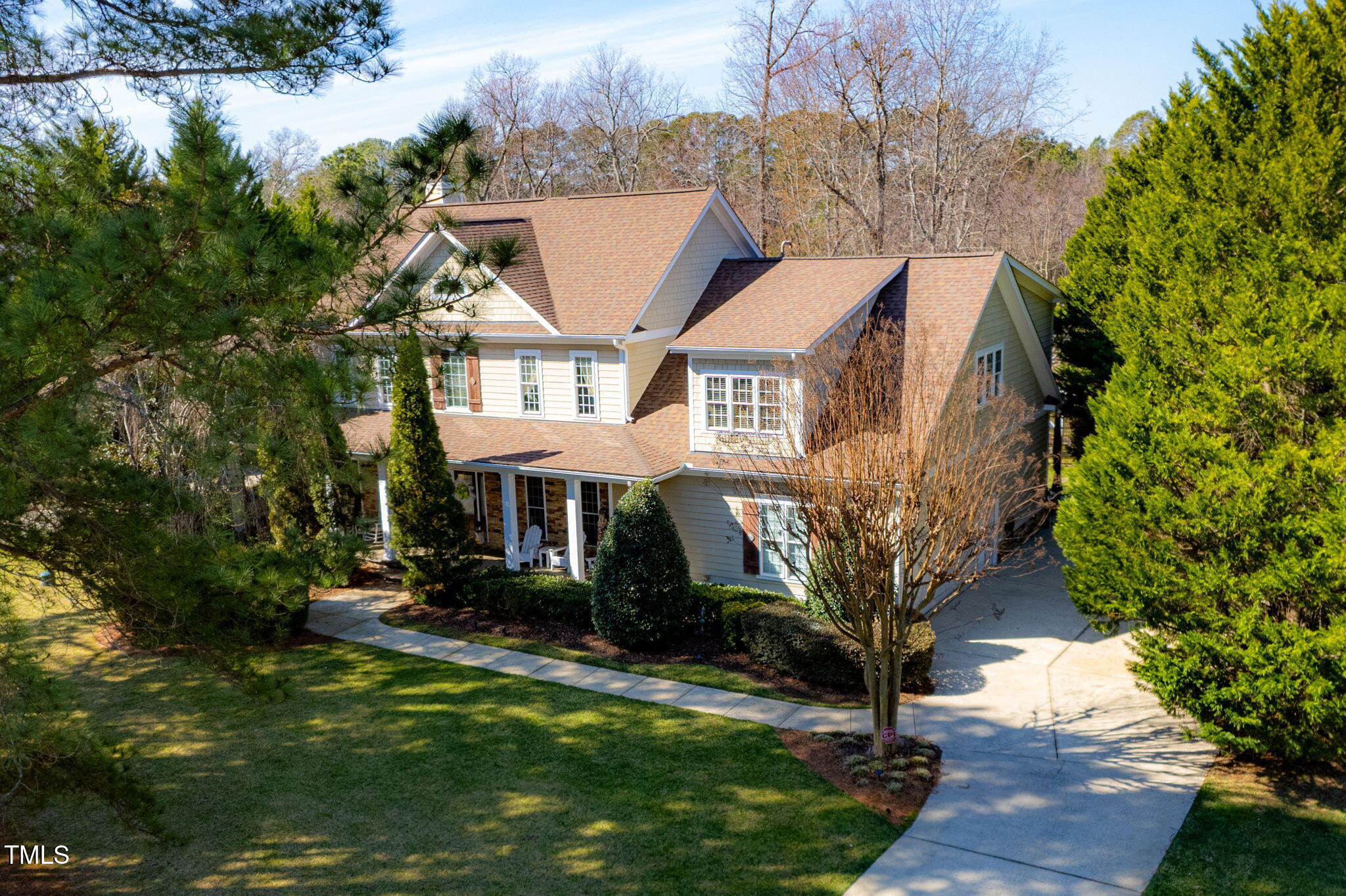 7516 Orchard Crest Court
