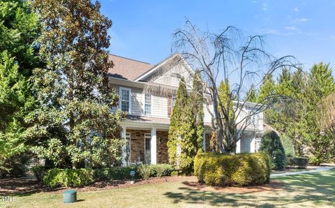 7516 Orchard Crest Court Apex NC 27539