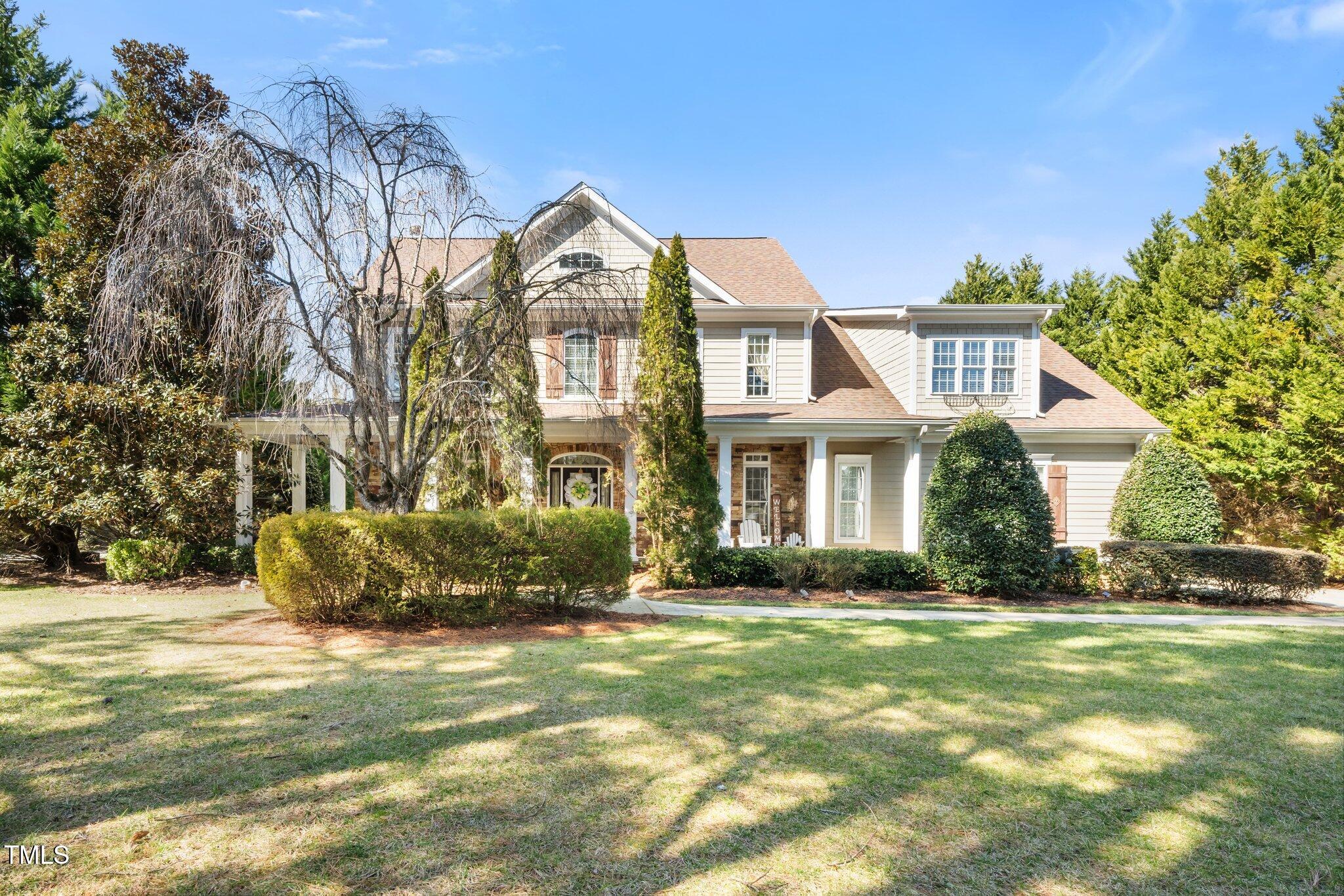 7516 Orchard Crest Court