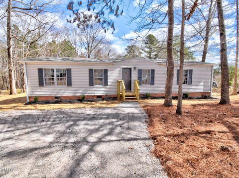 108 Lakeview Drive Youngsville NC 27596